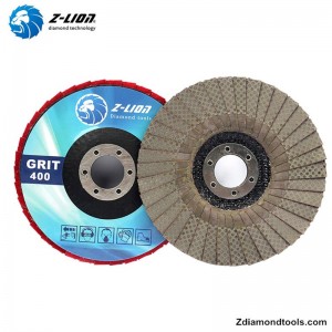 ZL-WMC66S φτηνή πορσελάνη διαμάντι grinding δίσκο σπίτι αποθήκη