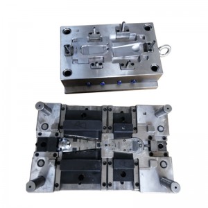 Μικρά ηλεκτρικά εξαρτήματα