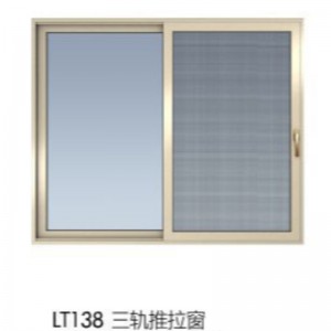 Συρόμενα παράθυρα