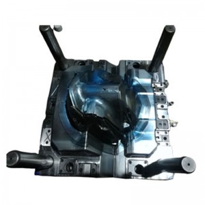 Φωτισμός προβολέων μοτοσικλέτας