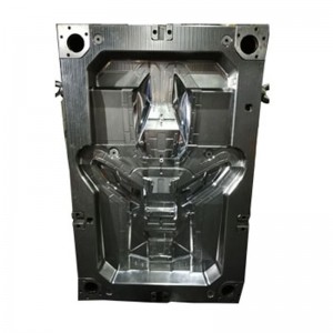 Αριστερή και δεξιά μοτοσικλέτα