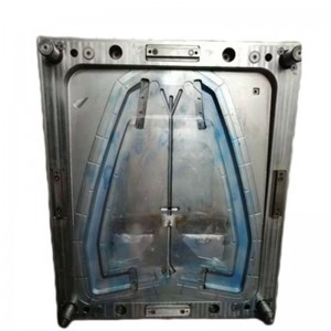 Το υποβραχιόνιο του οχήματος