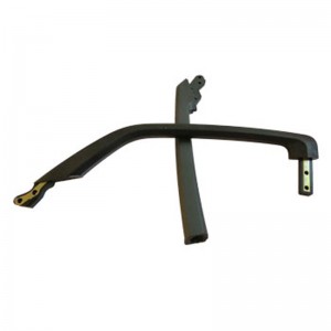 Αερόστρωτο χειρολισθήρα