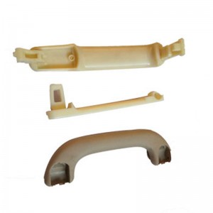 Η λαβή με υποβοήθηση αερίου