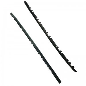 Υποστηριζόμενα με αέριο χαρακτηριστικά