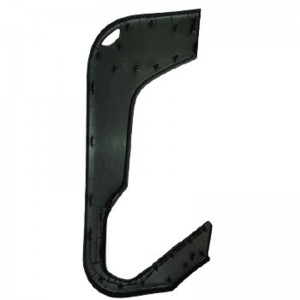 Εξαρτήματα πάνελ θυρών με αέριο