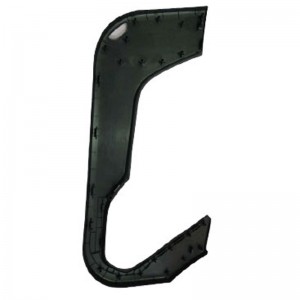 Εξάρτημα αξεσουάρ για πόρτες