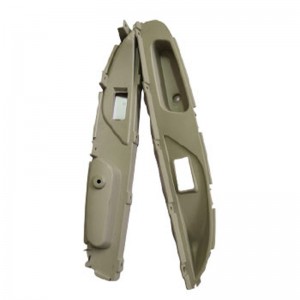 Εξάρτημα αξεσουάρ για πόρτες