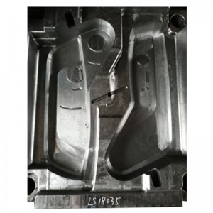 Ηλεκτρικά πλαϊνά πλαίσια καθίσματος