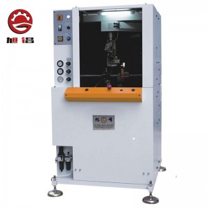 Παπούτσι κάνοντας διπλή θερμότητα μετρητή μηχανή χύτευσης