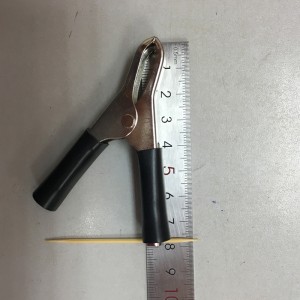 LFB00b σφιγκτήρες