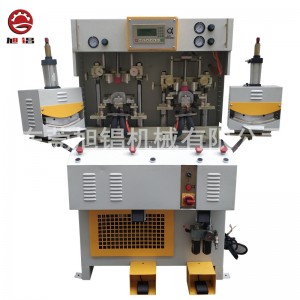 Παπούτσι κάνοντας το καπάκι toe καλουπιών μηχανή