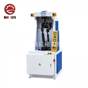 Παπούτσια για την κατασκευή μπότες μηχανή έλξης XF-8410