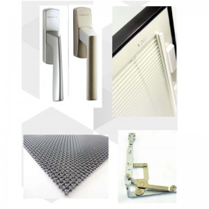 ΠΑΡΑΘΥΡΟΥ ΠΑΡΑΘΥΡΟΥ ΚΑΙ ΜΟΣΧΙΤΟΥ