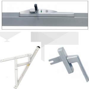 WT55 ΠΑΡΑΛΑΒΗ ΠΑΡΑΘΥΡΟΥ