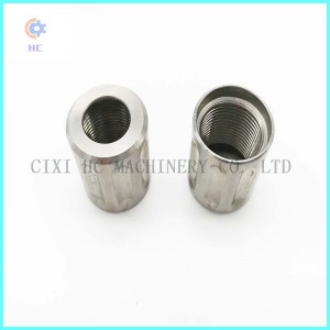 Μη τυποποιημένο τμήμα επεξεργασίας μετάλλων