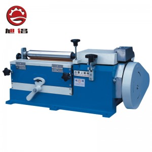 Μηχανή συγκόλλησης παπουτσιών