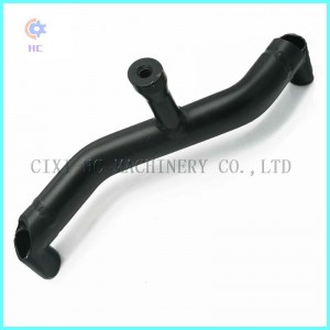 Προσαρμοσμένες μηχανές CNC επεξεργασίας ακριβείας CNC