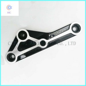 Προσαρμοσμένες μηχανές CNC επεξεργασίας ακριβείας CNC