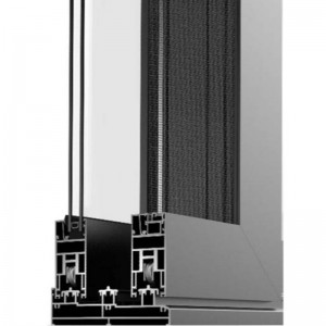 WT190 ΠΛΕΥΡΙΚΗ ΠΟΡΤΑ