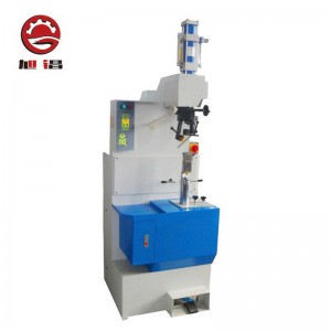 Υποδηματοποιία μηχανοκίνητη μηχανή διπλής κατεύθυνσης