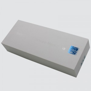 Προσαρμοσμένη ολόκληρη σειρά τσαντών δώρων Συσκευασία δώρου πολλαπλών χρήσεων