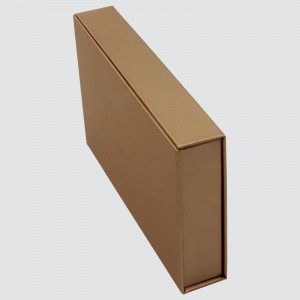 Custom Βιβλίο Box Hhomemade Λογότυπο Τσάι γενναιόδωρο κουτί δώρου