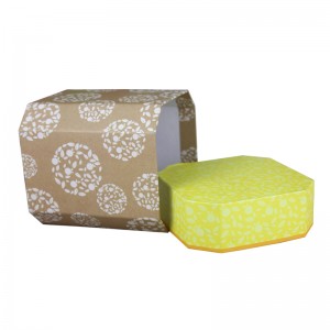 Ειδικό μέγεθος καπάκι αρωματικό κερί δώρου