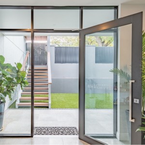 ΣΥΝΤΟΝΙΣΜΕΝΕΣ ΠΟΡΤΕΣ