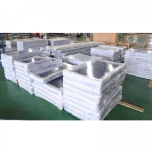 Αλουμινένιο δωμάτιο ηλιοθεραπείας \/ χειμερινό κήπο \/ γυάλινο σπίτι