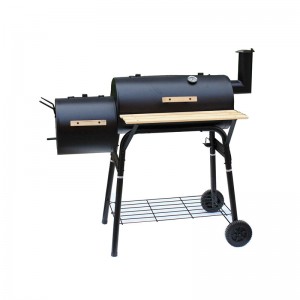 Τραπέζι κάρβουνο BBQ Grill SC-T031
