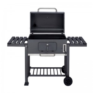 Τραπέζι κάρβουνο BBQ Grill SC-T036
