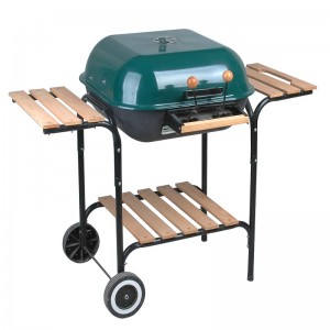 Τραπέζι κάρβουνο BBQ Grill SC-T022