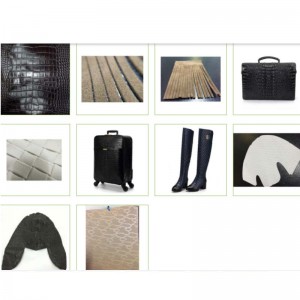 υδραυλική επένδυση ζεστό δερμάτινο ανάγλυφο μηχάνημα 80T 130T