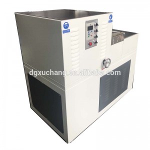 καουτσούκ EVA στίλβωση λείανση μηχάνημα για υποδηματοποιία