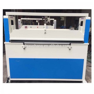 Κίνα EVA παντόφλα καθιστώντας flip flops μηχάνημα κοπής