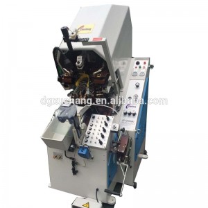 pu μηχανή υποδημάτων, μηχάνημα κατασκευής υποδημάτων