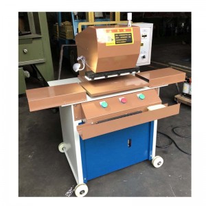 δερμάτινη διάτρηση ζώνη διάτρησης τσάντα μηχανή