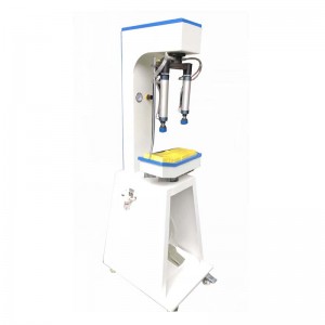 αθλητικό δερμάτινο παπούτσι μαρκαδόρου