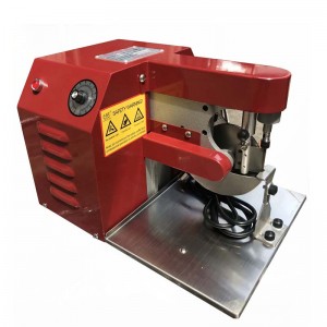 μηχανή μελανιού μελανιού δέρματος για ζωγραφική άκρων