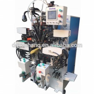 αυτόματο μαχαίρι μαχαιριού μηχανής chenfeng παπουτσιών παπουτσιών