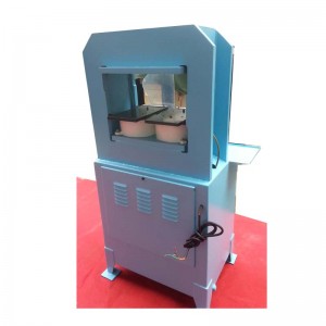 χρησιμοποίησε την Ιταλία BANF P64 μηχάνημα πρεσαρίσματος τύπου παπουτσιών