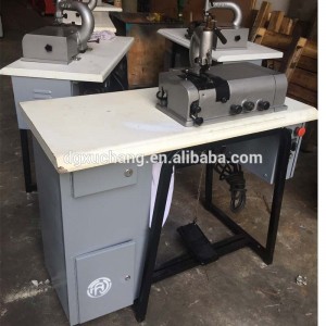 Τιμή FAV χρησιμοποιημένη δερμάτινη μηχανή