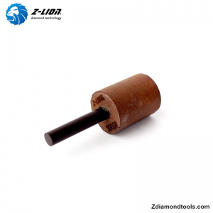 ZL-25A διαμάντι εργαλεία σκάλισμα πυρήνα για χάραξη και λεία πέτρα