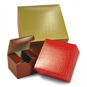 Έγχρωμο αλλιγάτορα ανάγλυφο τοίχο