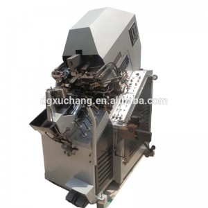 Το CERIM K73 K78 χρησιμοποίησε μηχανή πάκτωσης παπουτσιών από την Ιταλία