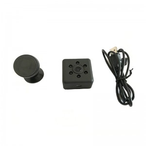 mini IP κάμερα