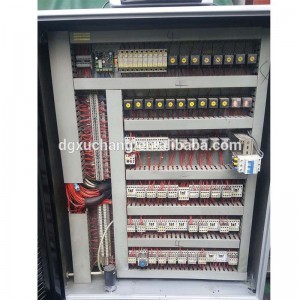 Cerim K58 παπούτσια μόνιμη μηχανή για το κάθισμα και την πλευρά πτέρνα