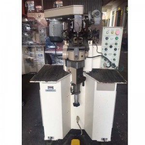 δέρμα που χρησιμοποιείται παπούτσι μοναδική μηχανή