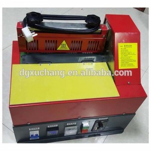 αυτόματο μηχάνημα αρίθμησης για δερμάτινα υποδήματα